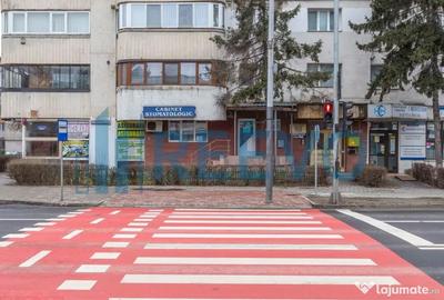 Spațiu comercial, de 33 mp, în Orizont - 10