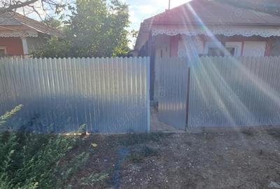 Casă cu 3 camere în Independența - 6