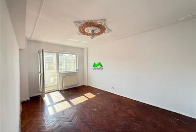 Apartament 3 camere 2 bai 2 balcoane Sibiu V Aaron - 2