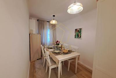 COM 0% Apartament cu 4 camere, incalzire in pardoseala | Dacia - 3