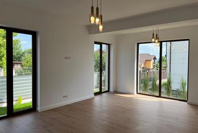 Casă individuală cu 4 camere cu Teren 425 Mp în Vest - 3