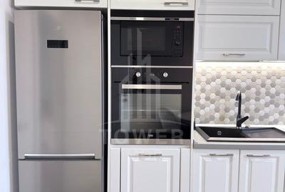Apartament cu 3 camere decomandat, mobilat în Șelimbăr - 23