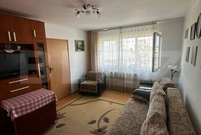 Apartament de vanzare, cu 2 camere, 48 mp, zona 14 Mai, loc de parcare inclus - 2