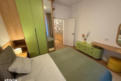 Apartament cu 2 camere decomandat în Theodor Pallady - 1