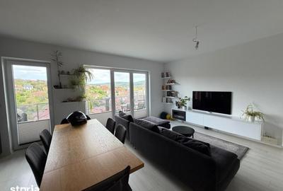 Apartament cu 4 camere în Iris - 8