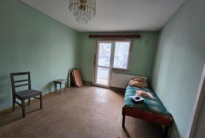Apartament cu doua camere - 5