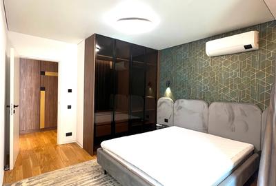 Apartament cu 2 camere decomandat, mobilat în Barbu Văcărescu - 6