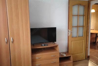 Apartament cu 2 camere decomandat în Central - 6
