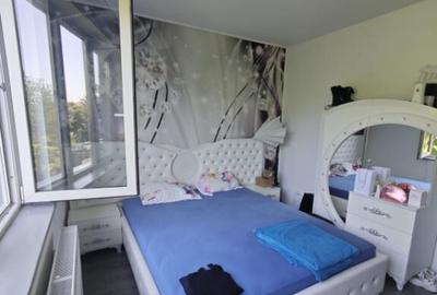 Apartament cu 2 camere semidecomandat în Central - 6