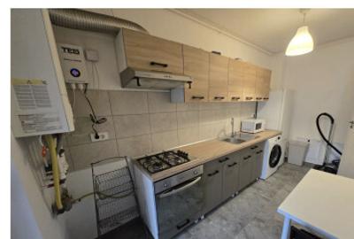 Dimitrie leonida biruintei 45 berceni metrou - 5