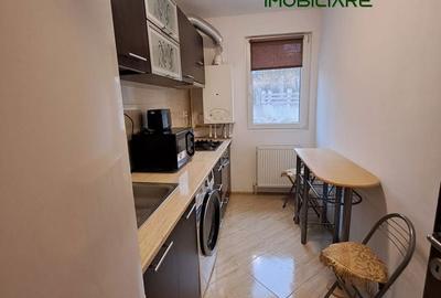 Apartament cu 2 camere decomandat în Bucium - 12