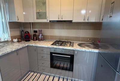 Sun Residence – 2 Camere - Mobilat - Utilat - 2