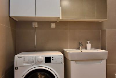 Apartament cu 2 camere decomandat, mobilat în Central - 5