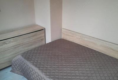 Garsonieră în Olimpia-Stadion - 2