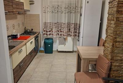 Apartament cu 2 camere decomandat în Vest - 4