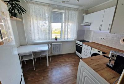 Garsonieră semidecomandată în Crângași - 2