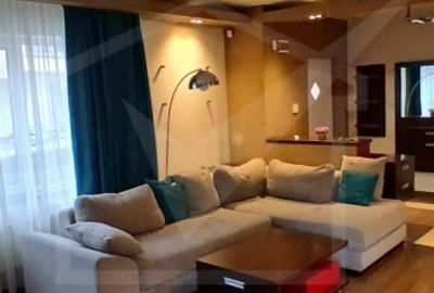 Duplex cu 4 camere cu Canalizare în Florești - 2