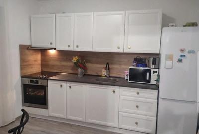 Casă cu 3 camere cu Teren 600 Mp în Albota - 1