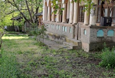 Casă cu 4 camere în Valea Stanciului - 1
