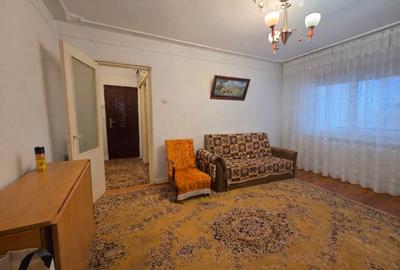 Apartament cu 2 camere semidecomandat, mobilat în Dacia - 1