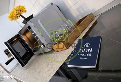 Garsonieră în Bartolomeu - 9