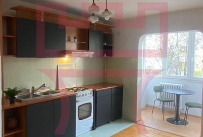 Apartament 2 camere renovat Policlinica Grigorescu etaj 1 termoizolat - 12