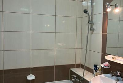 Apartament cu 3 camere decomandat în Central - 6