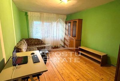 Apartament cu 2 camere decomandat în Soarelui - 6