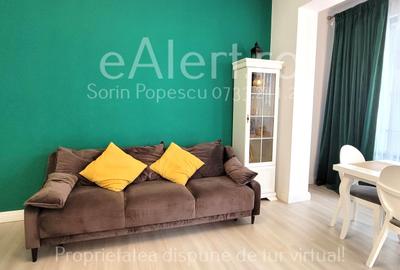 Apartament 2 camere, complet mobilat, Delea Veche 47, nou bloc 2014 - 4