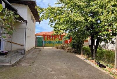 Casă cu Potențial și Teren Generos în Bărăban&#539 - 3