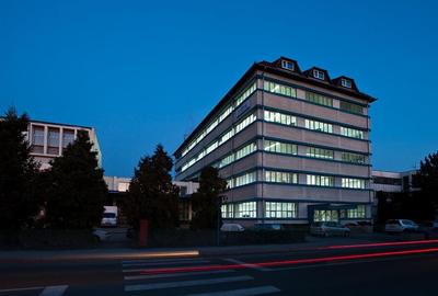 Cladire industriala in Curtea de Arges, 700000 EURO - 1