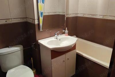 Dau in chirie apartament cu 2 camere cartier Manastur - 3