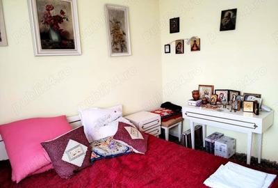 Apartament 3 camere vis a vis de Palas - 7