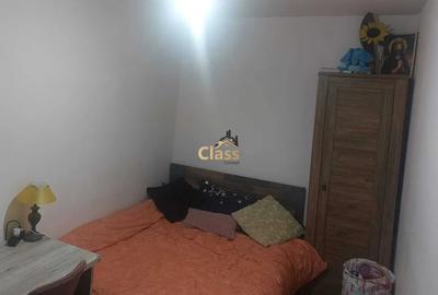 Apartament 4 camere | 56 mpu | zona BIG Manastur - 4