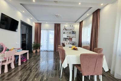 Casă individuală cu 3 camere cu Canalizare în Năvodari - 23