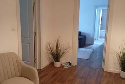 Apartament cu 2 camere semidecomandat în Central - 8