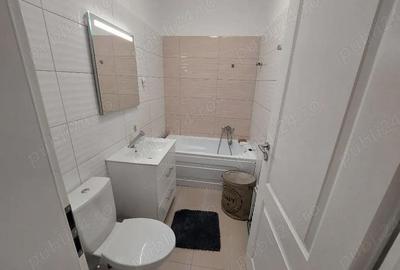 Apartament cu 2 camere semidecomandat în Central - 5