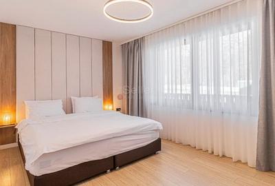 APARTAMENTE DE VACANTA - POIANA BRASOV - 1