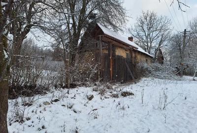 Teren de 2880 mp, în Mustești - 8