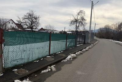 Spațiu comercial, în Orlat - 3