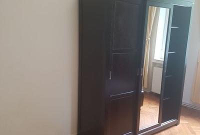 De închiriat: apartament 3 camere- Afi Cotroceni+parcare -pet friedly - 3