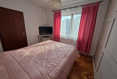 Casă cu 3 camere cu Canalizare în Mărăști - 8