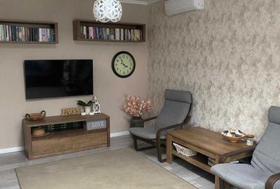 Apartament cu 2 camere în Florești - 7