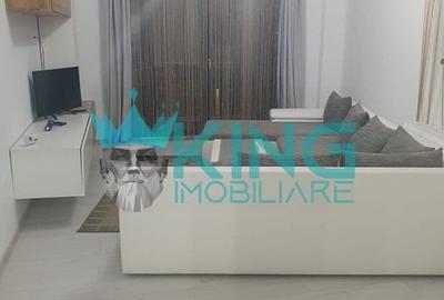 Apartament cu 2 camere decomandat, mobilat în Turnișor