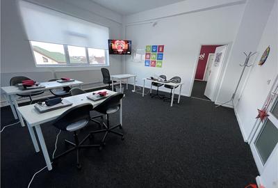 BIROURI DE INCHIRIAT- 200 EURO- disponibile ultimele 3 birou - 3