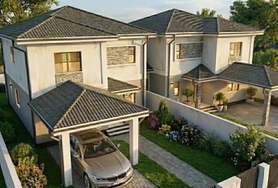 Duplex cu 5 camere cu Canalizare în Urseni - 8