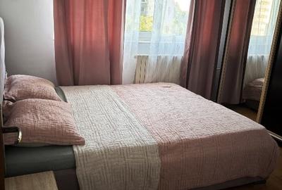 Vând apartament cu 2 camere, decomandat în zona Far-Gara - 12