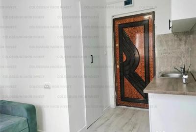 Garsonieră nedecomandată în Gemenii - 3