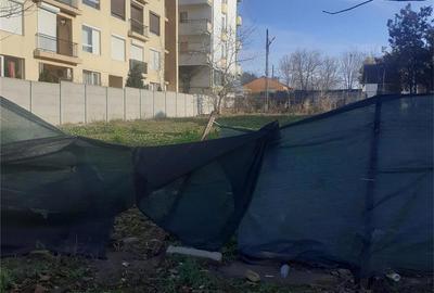 Teren de 600 mp, în Sud - 5