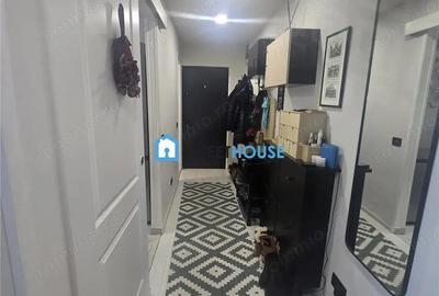 Apartament cu 2 camere, mobilat în Central - 12